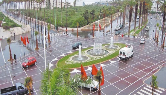 El-Jadida comme champ de signes et de représentations El-Jadida comme champ de signes et de représentations