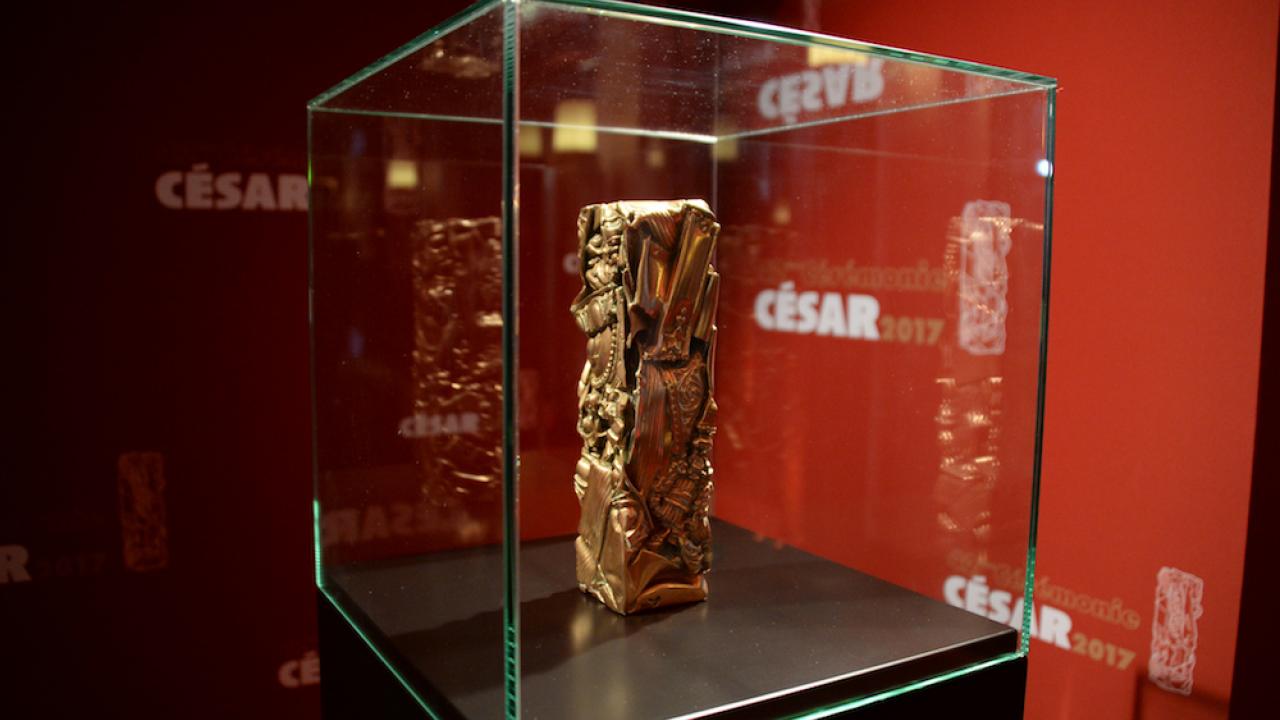 César 2021 : l'Académie dévoile le nombre de films éligibles à la prochaine cérémonie
