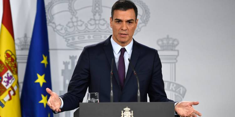 Pedro Sanchez: Le Maroc revêt une importance capitale pour les intérêts de l'Espagne