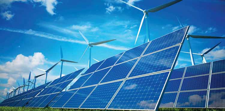 Pour une électricité verte et bon marché, il va falloir repasser