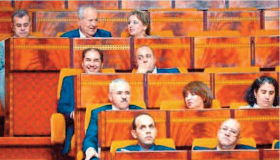 De nombreuses questions qui préoccupent les citoyens au cœur des interventions des deux Groupes socialistes au Parlement