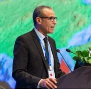 Bouchta El Moumni, président de l'Université Abdelmalek Essaâdi de Tétouan Bouchta El Moumni, président de l'Université Abdelmalek Essaâdi de Tétouan