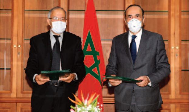 La Chambre des représentants et la Faculté de droit de Rabat-Agdal renforcent leur partenariat