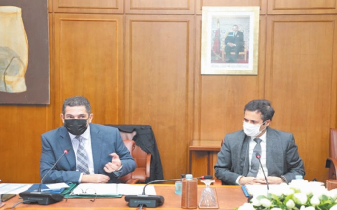 Avancées substantielles du programme Compact II du Millenium challenge Avancées substantielles du programme Compact II du Millenium challenge