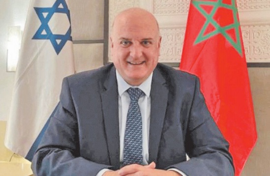 Israël rouvre sa mission diplomatique au Maroc
