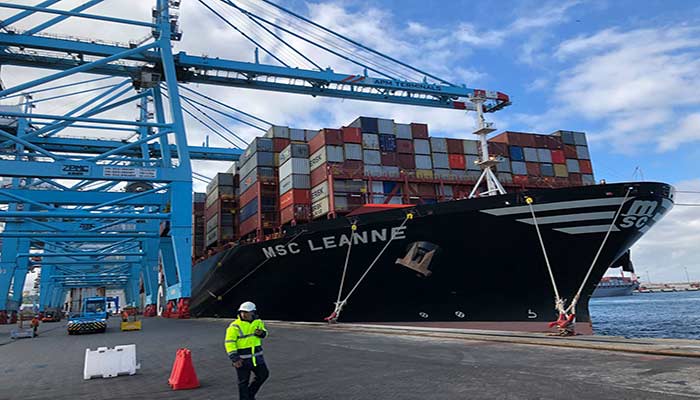 Les exportations fortement impactées par la crise à fin décembre 2020 Les exportations fortement impactées par la crise à fin décembre 2020