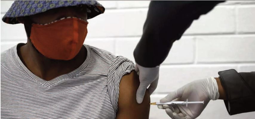 La campagne de vaccination devra servir de modèle