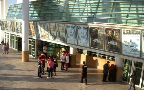 Films, streaming et pandémie: Le cinéma contraint de s'adapter pour survivre