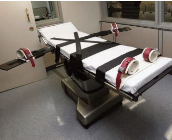 L'Etat américain de Virginie proche d'abolir la peine capitale
