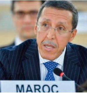 Réélection d'Omar Hilale à la présidence de la CRC de la Commission onusienne de consolidation de la paix