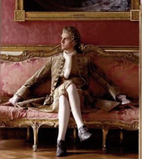 Voltaire avant Voltaire, la nouvelle saga de France 2