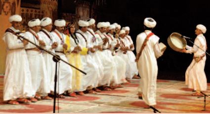 Amarg N-Rrways, le legs des troubadours du Souss en quête de préservation