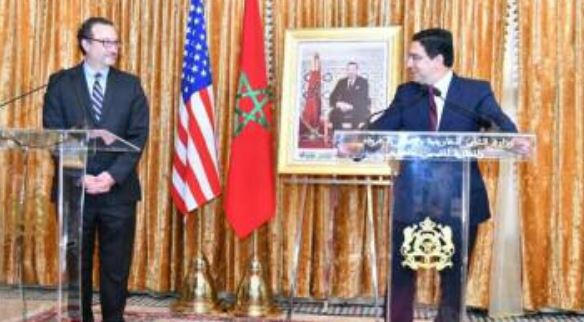 La reconnaissance de la marocanité du Sahara par les Etats Unis, une décision logique
