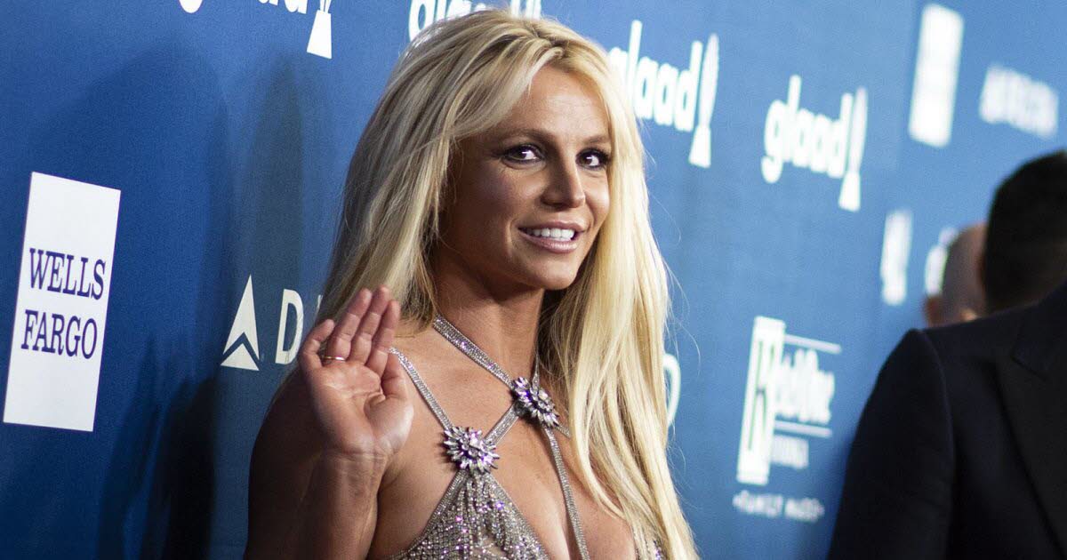 Britney Spears, les déboires d’une superstar