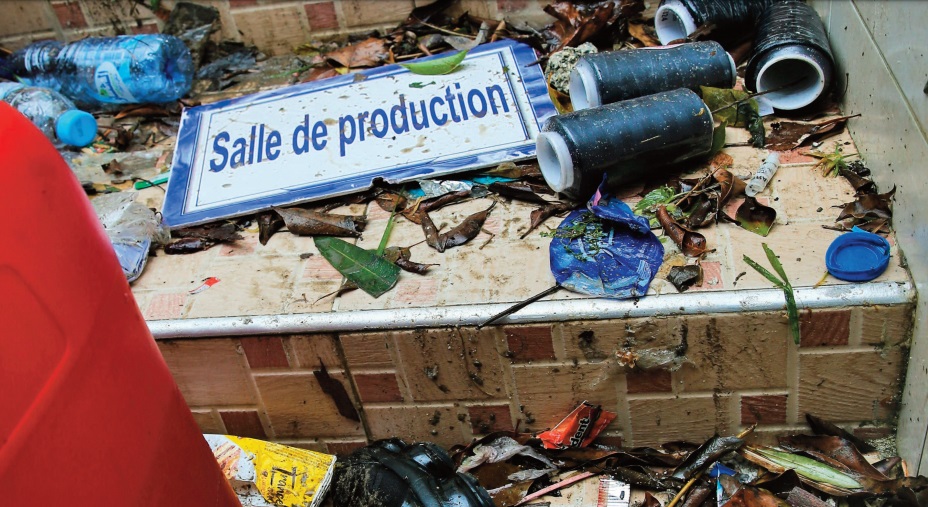 A quoi sert tout un arsenal juridique s'il est vidé de sa substance ?