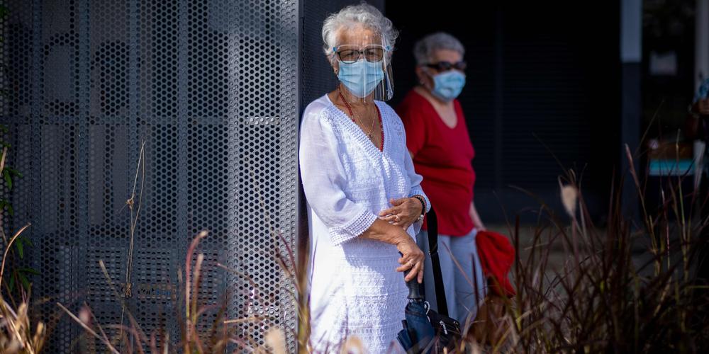 Il est temps de porter de meilleurs masques, plaident les experts Il est temps de porter de meilleurs masques, plaident les experts