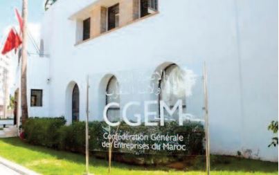 La CGEM dévoile ses priorités pour l’ année 2021