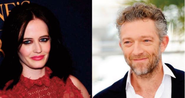 “Les Trois Mousquetaires ” à nouveau au cinéma avec Vincent Cassel et Eva Green “Les Trois Mousquetaires ” à nouveau au cinéma avec Vincent Cassel et Eva Green