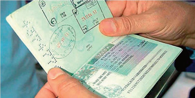 Les Marocains en tête de liste des nationalités bénéficiaires de visas français