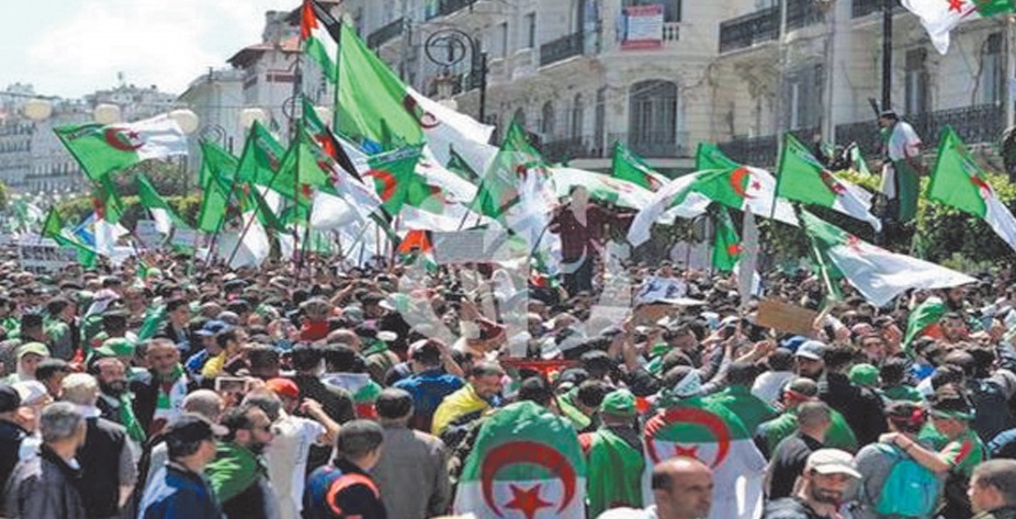 La répression du Hirak met à nu la réalité de la torture en Algérie