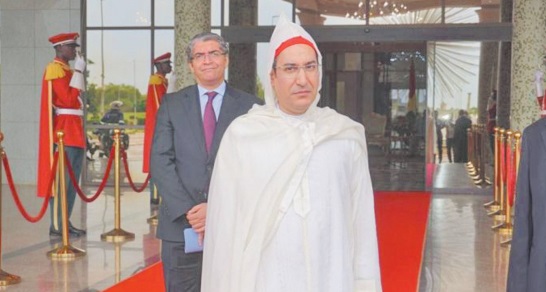 Le Burkina Faso rassure sur la solidité de ses relations avec le Maroc