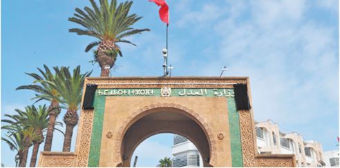 Le mouvement de mutation des fonctionnaires issues des provinces du Sud tient compte de leur situation Le mouvement de mutation des fonctionnaires issues des provinces du Sud tient compte de leur situation