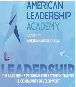 Lancement du programme American Leadership Academy 2021