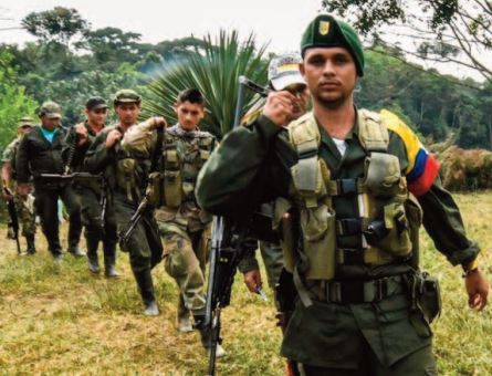 En Colombie, plus de 6.400 exécutions extra-judiciaires commises par l'armée En Colombie, plus de 6.400 exécutions extra-judiciaires commises par l'armée