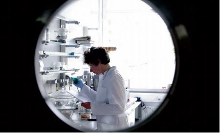 Dans les sciences, les femmes toujours sous-représentées