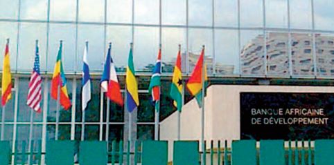 La BAD accorde près d’ un million USD à la Société d'ingénierie énergétique