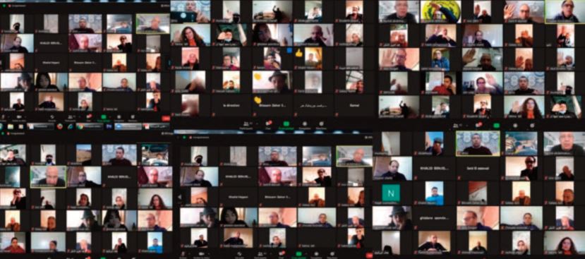 L'Association Chouala dénonce la campagne des médias algériens contre les symboles de la Nation
