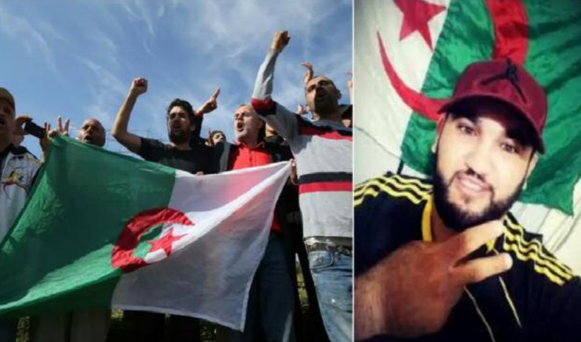 Zaki Hannache, défenseur des détenus d’ opinion algériens