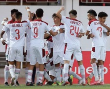 CAN U20: Le Maroc termine en beauté la phase de poules