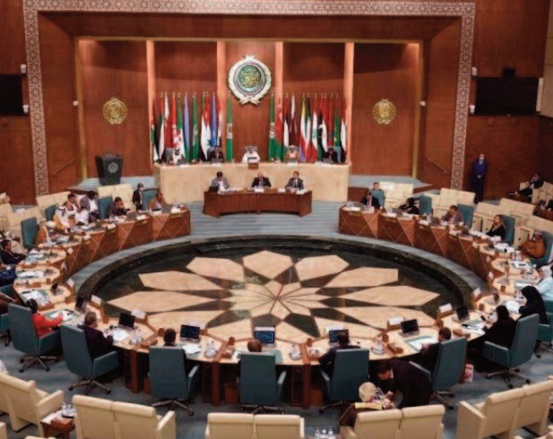 Le Parlement arabe salue les efforts de S.M le Roi pour la défense d'Al-Qods