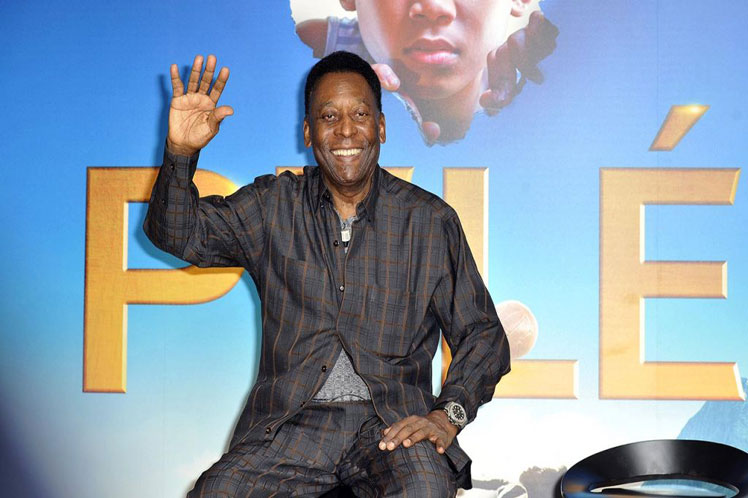 "Pelé" sur Netflix, redécouverte du footballeur, fenêtre sur l'homme