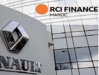 RCI Finance Maroc accuse une baisse de sa production en 2020