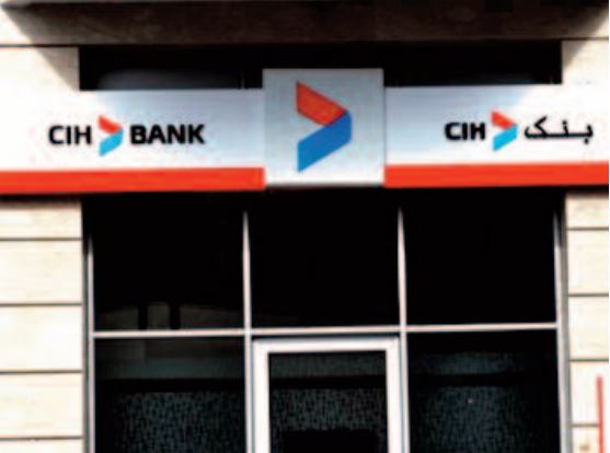 CIH Bank améliore son PNB consolidé de 10,3%