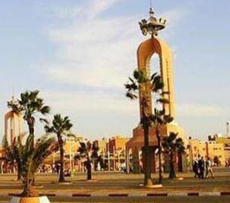   Soutien à la souveraineté du Maroc sur son Sahara au CDH