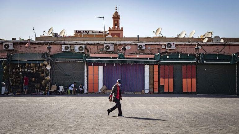 Prolongation de deux semaines du couvre-feu et des mesures de précaution Prolongation de deux semaines du couvre-feu et des mesures de précaution