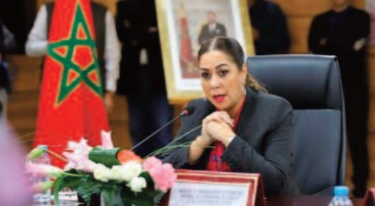 Rabat et Nouakchott s'activent pour donner un nouvel élan à leur partenariat