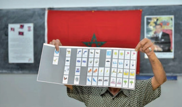 Le quotient électoral entre autres surenchères chéries par le PJD