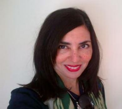 Meryem Sebti, psychologue clinicienne
