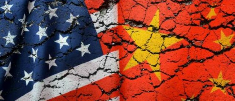Quelles pourraient être les causes d’ une guerre entre les Etats-Unis et la Chine ?