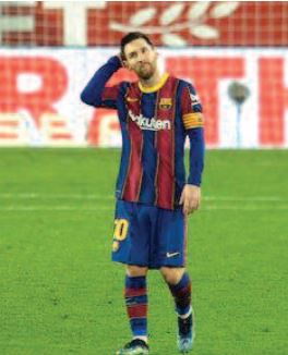 La descente aux enfers du FC.Barcelone La descente aux enfers du FC.Barcelone