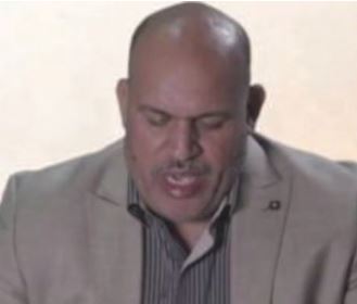 Adnan Braih dénonce les violations des droits humains à Tindouf