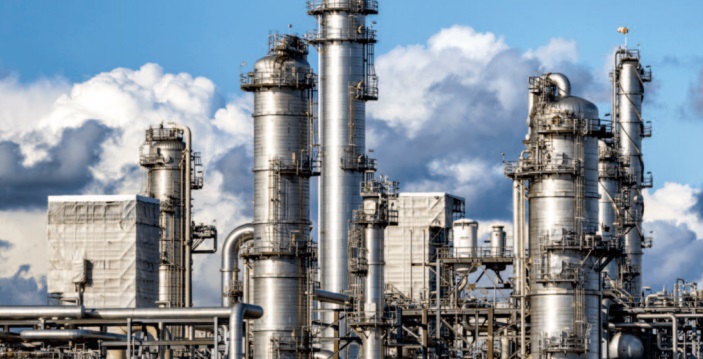 Les perspectives dans l’industrie s’améliorent en janvier