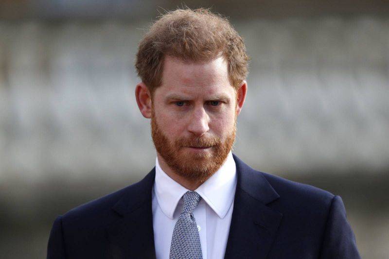 Le prince Harry, un rebelle comme sa mère Diana