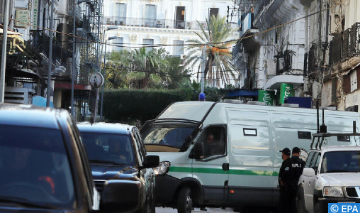 L'ancien ministre des transports algérien entendu par la police judiciaire de Constantine