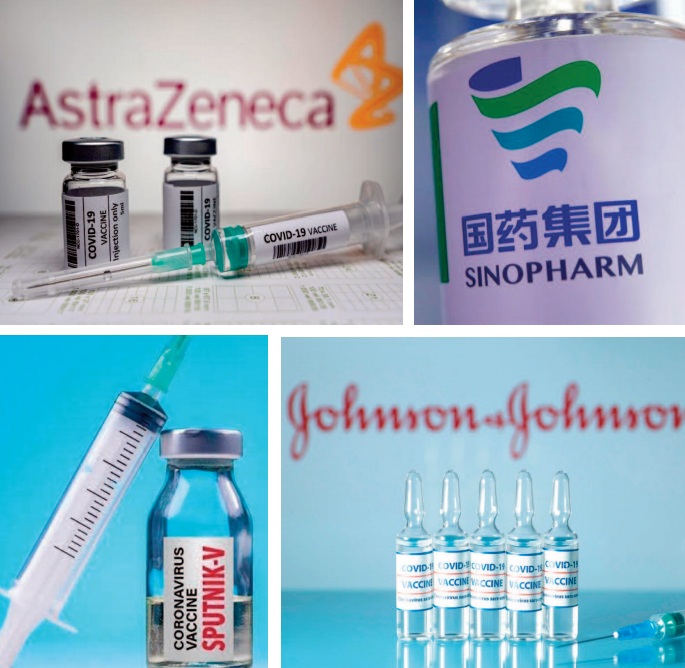 Diversifier l’approvisionnement en vue de contourner le retard des livraisons Diversifier l’approvisionnement en vue de contourner le retard des livraisons