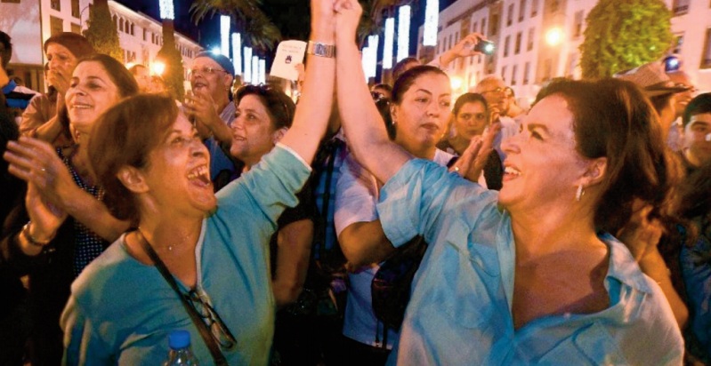 L’éclairage apporté par le HCP sur la situation de la femme au Maroc